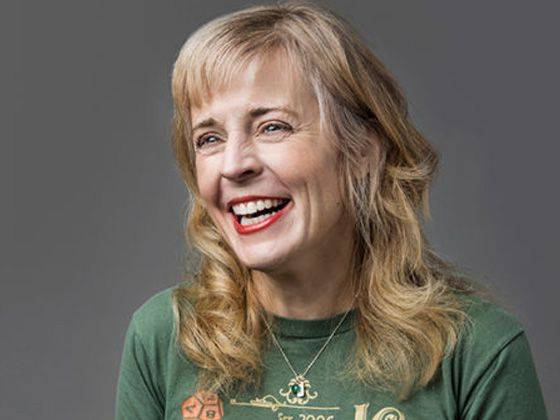 Maria Bamford
